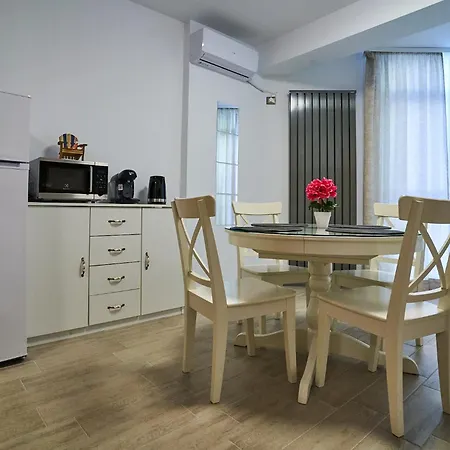 Apartment Hotel Nordis