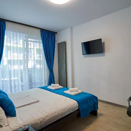 Hotel Nordis Năvodari