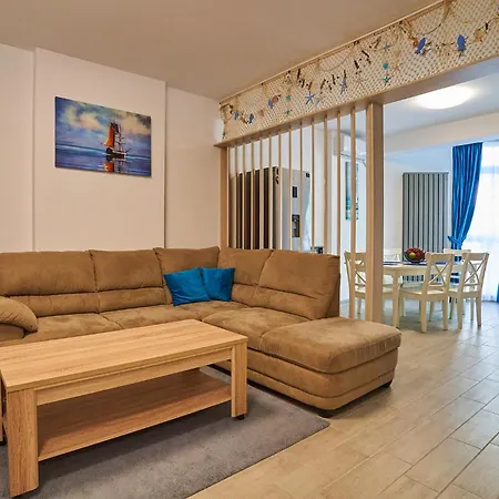 Hotel Nordis Apartment *