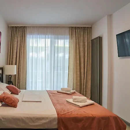 Apartment Hotel Nordis *