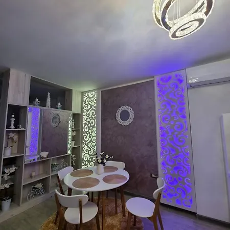 Hotel Nordis *