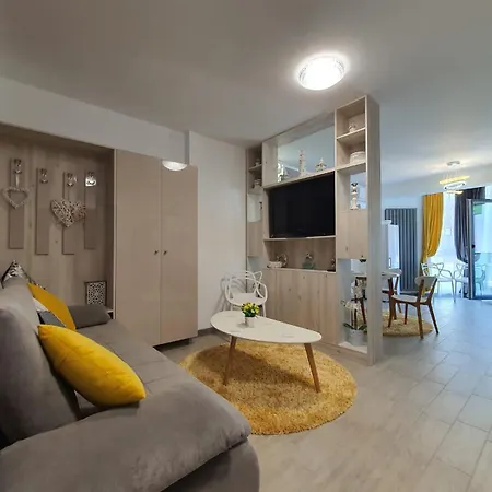 Hotel Nordis * Năvodari