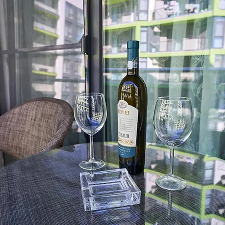 Hotel Nordis Apartment