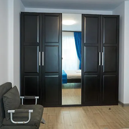 Hotel Nordis Apartment *