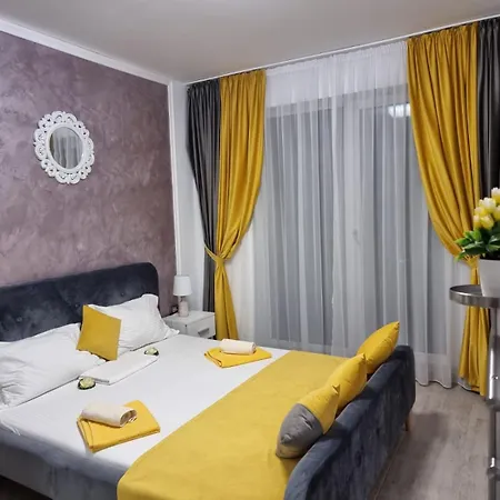 Hotel Nordis Năvodari