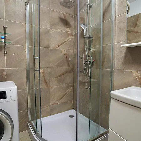 Apartment Hotel Nordis *