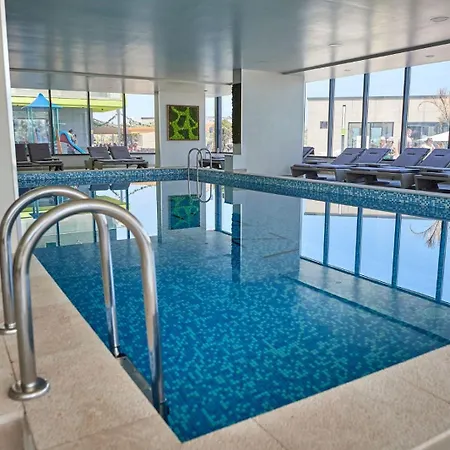 Hotel Nordis Apartment *