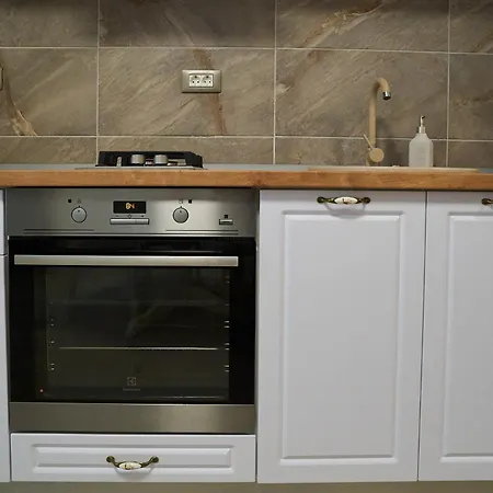 Bianca By Alz Appartamento