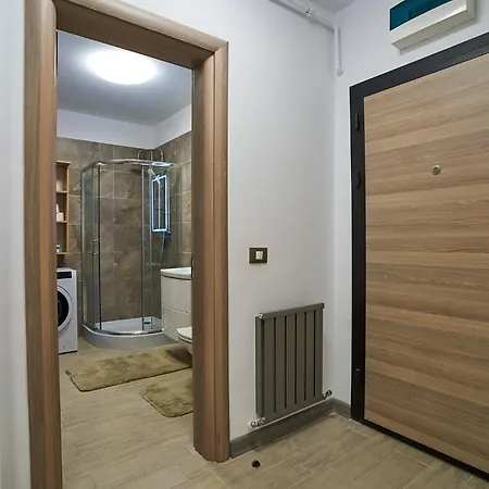 Nordis Năvodari