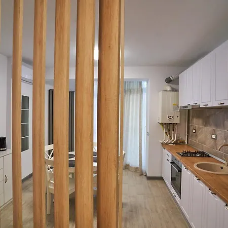 Bianca By Alz Appartamento