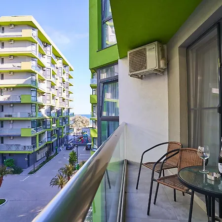 Hotel Nordis *