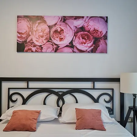 Lägenhet Bianca By Alz