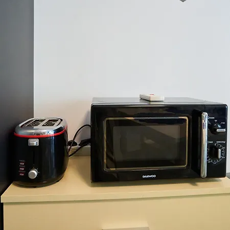 Appartamento Bianca By Alz *