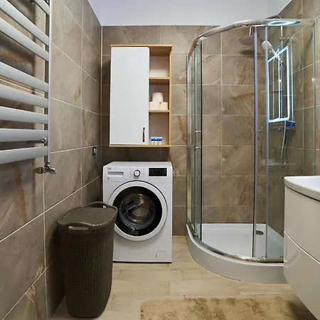 Bianca By Alz Appartamento