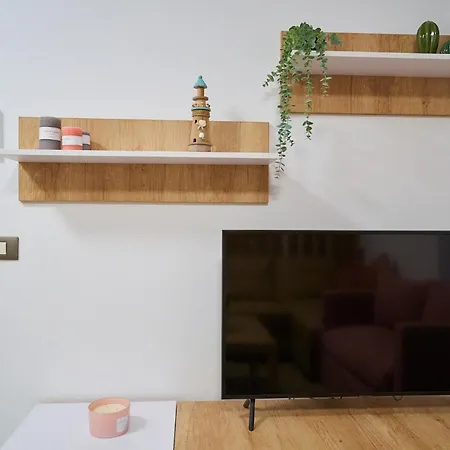 Apartment Bianca By Alz