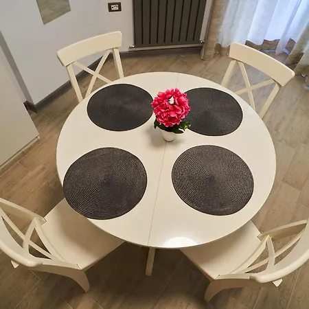 Hotel Nordis Lägenhet *