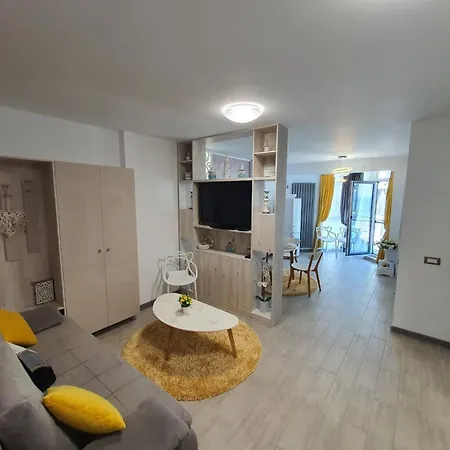 Hotel Nordis Lägenhet