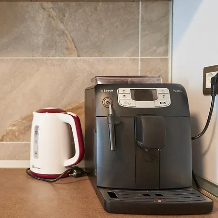 Bianca By Alz Lägenhet