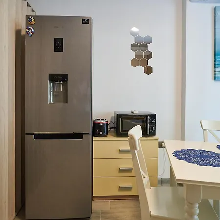 Apartment Bianca By Alz
