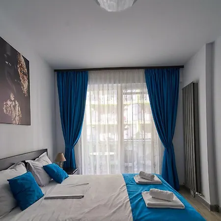 Bianca By Alz Apartment *