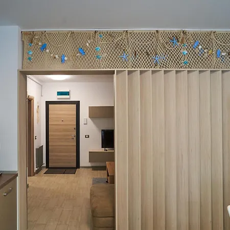 Bianca By Alz * Năvodari