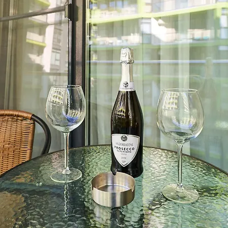 Bianca By Alz Appartamento