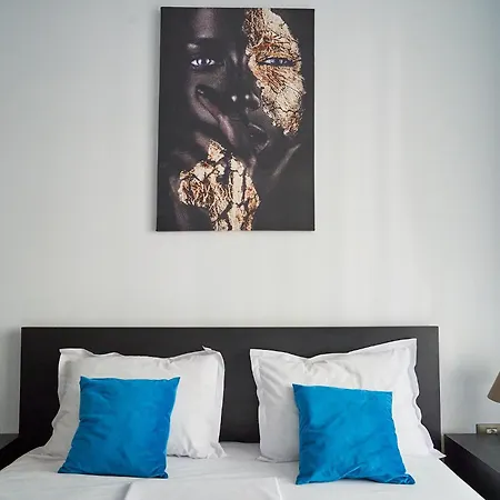 Appartamento Bianca By Alz *