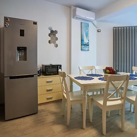 Hotel Nordis * Năvodari