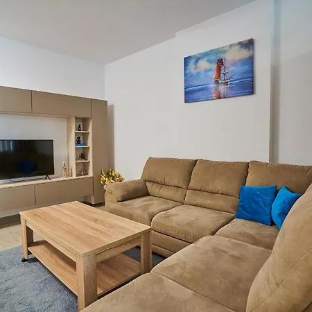 Apartment Bianca By Alz