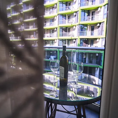 Bianca By Alz Lägenhet