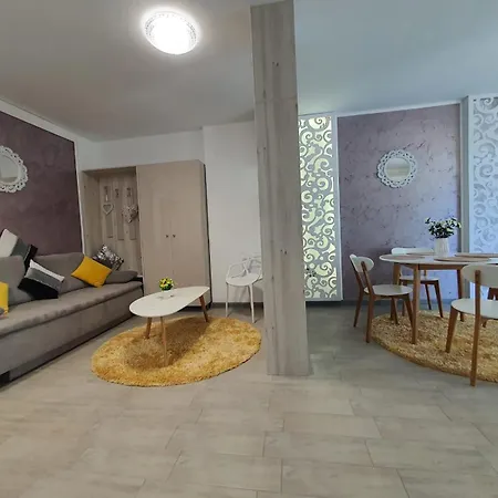 Apartment Bianca By Alz
