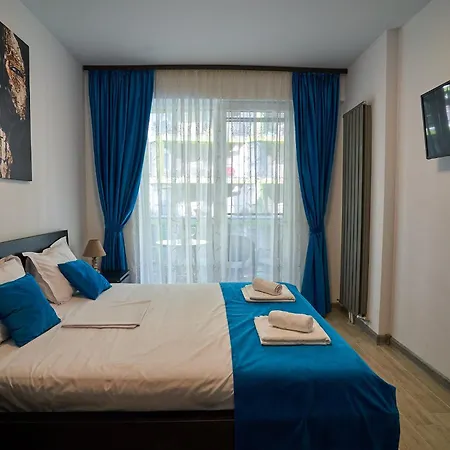 Bianca By Alz * Năvodari