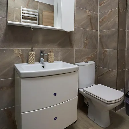 Hotel Nordis *