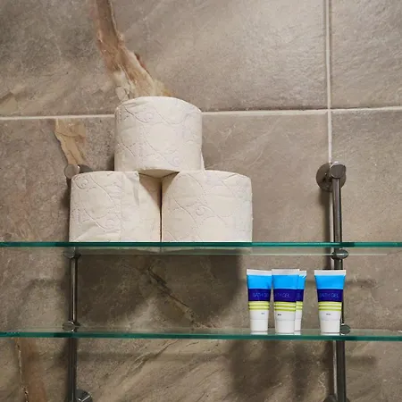 Bianca By Alz Appartamento Năvodari