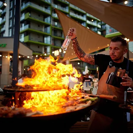 Appartamento Bianca By Alz