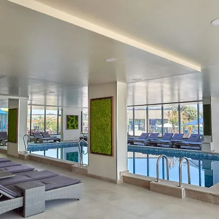 Bianca By Alz Appartamento Năvodari