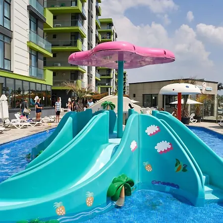 Bianca By Alz Appartamento