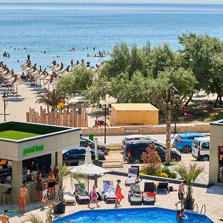 Appartamento Bianca By Alz *