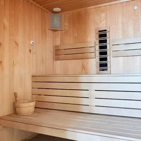 Bianca By Alz Appartamento Năvodari