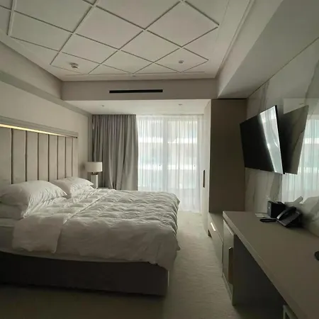 Appartement Nordis