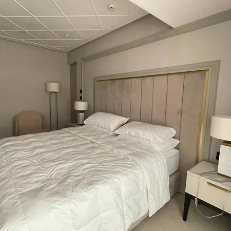 Nordis Appartement