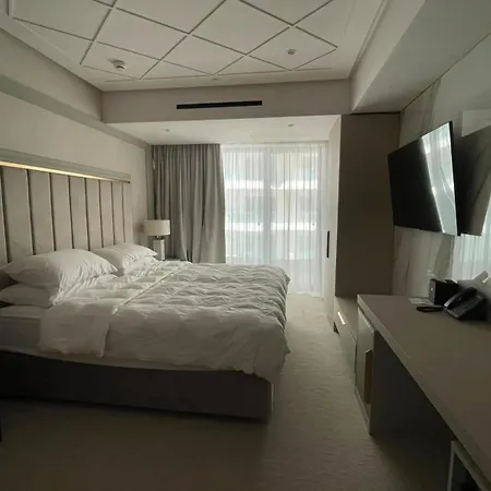 Nordis Appartement Năvodari