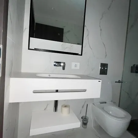 Appartement Nordis Năvodari