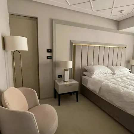Nordis Appartement *