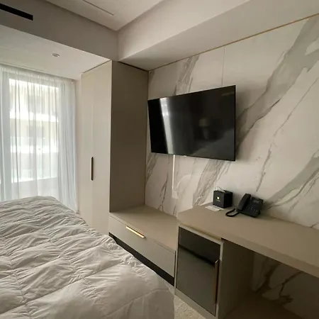 Nordis Appartement Năvodari