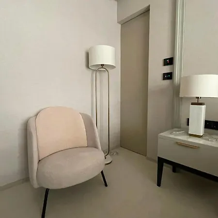 Appartement Nordis Năvodari