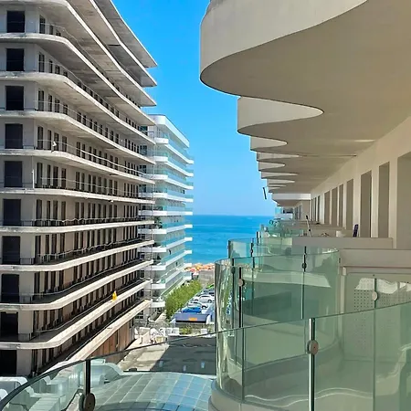 Nordis Appartement *