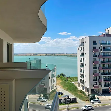 Nordis Appartement Năvodari