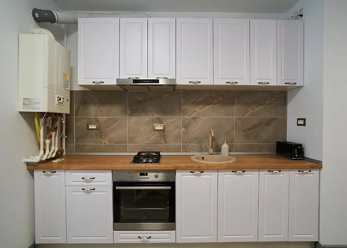 Bianca By Alz アパート ナボダリ