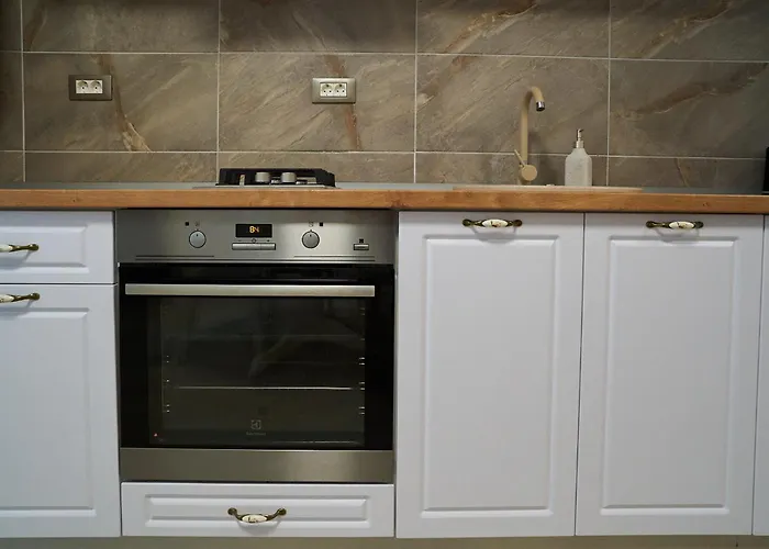 Bianca By Alz アパート